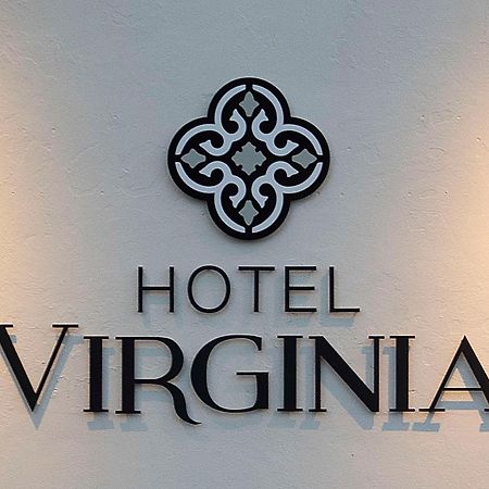 Hotel Virginia Santa Barbara, Tapestry Collection By Hilton Exteriör bild