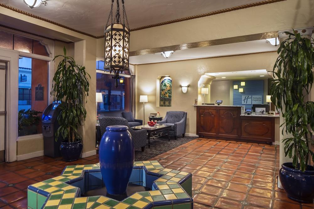 Hotel Virginia Santa Barbara, Tapestry Collection By Hilton Exteriör bild
