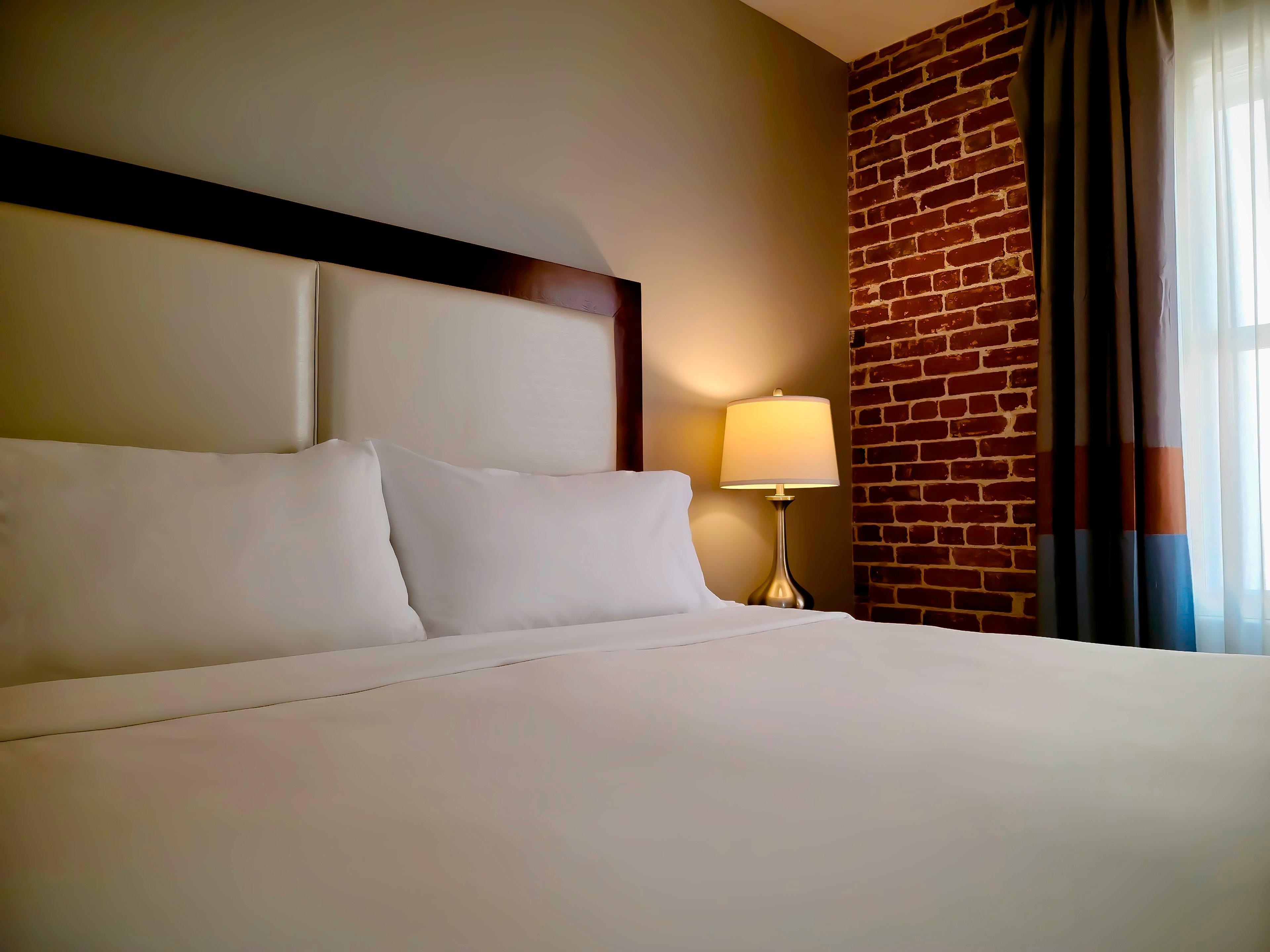 Hotel Virginia Santa Barbara, Tapestry Collection By Hilton Exteriör bild