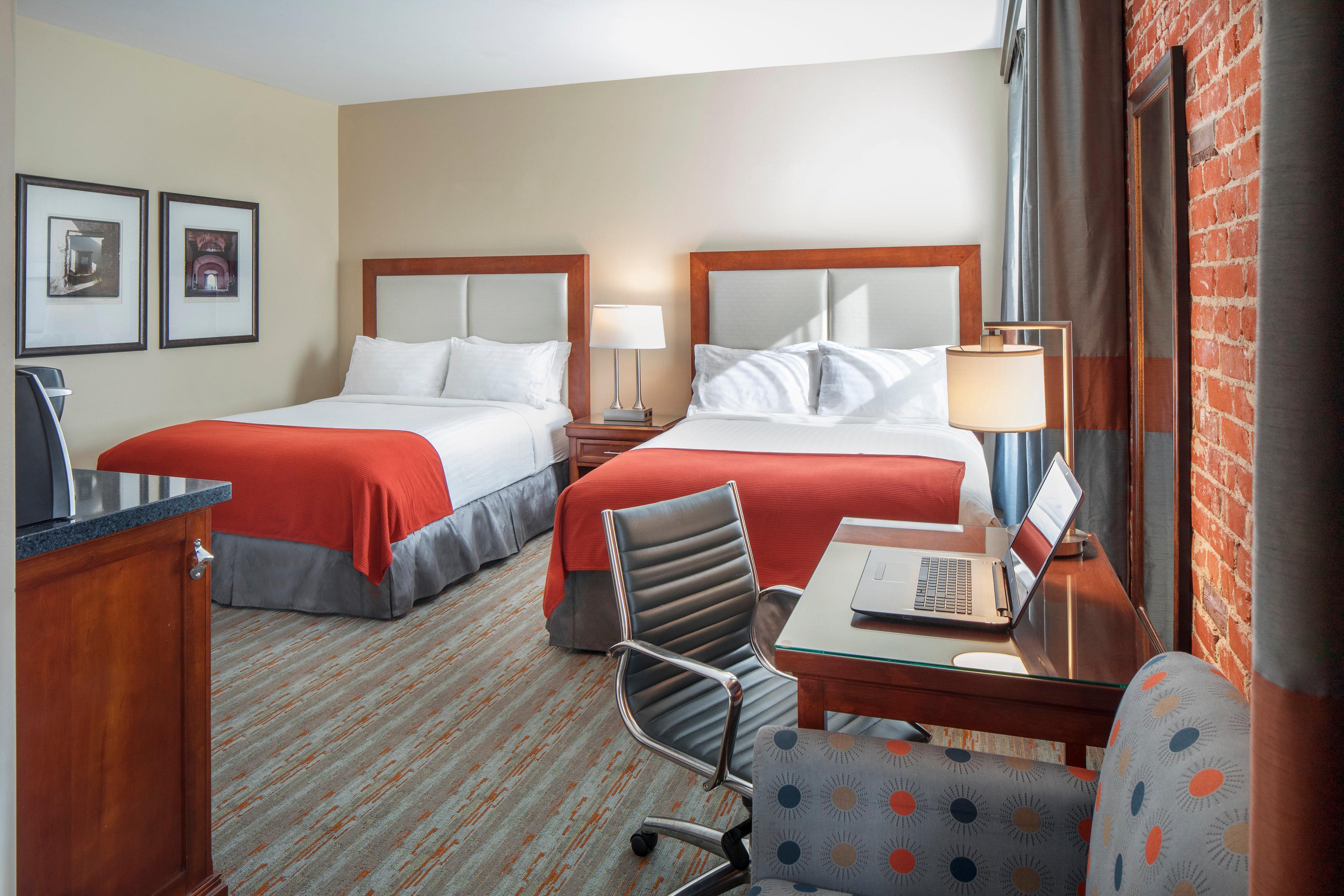 Hotel Virginia Santa Barbara, Tapestry Collection By Hilton Exteriör bild