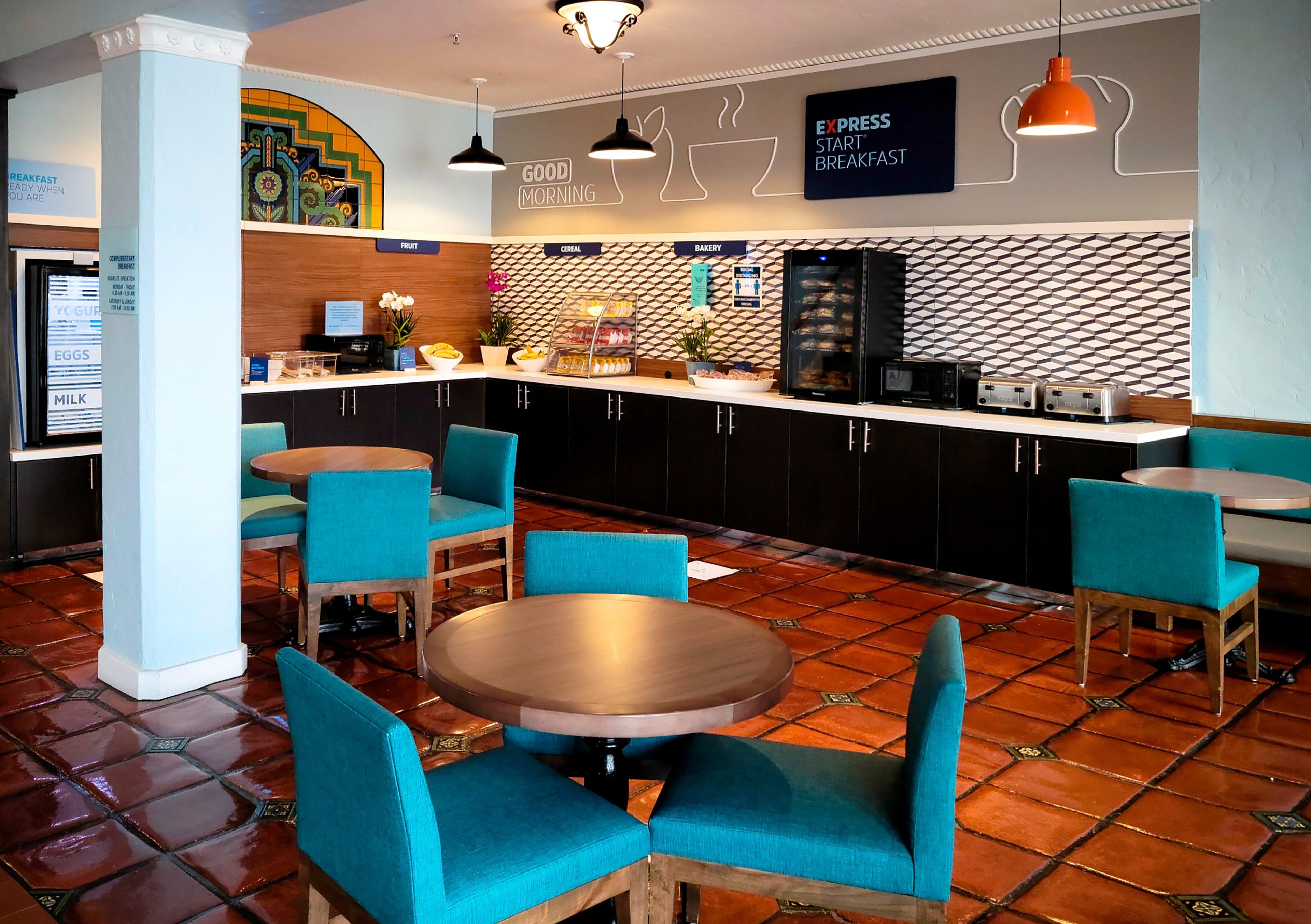 Hotel Virginia Santa Barbara, Tapestry Collection By Hilton Exteriör bild