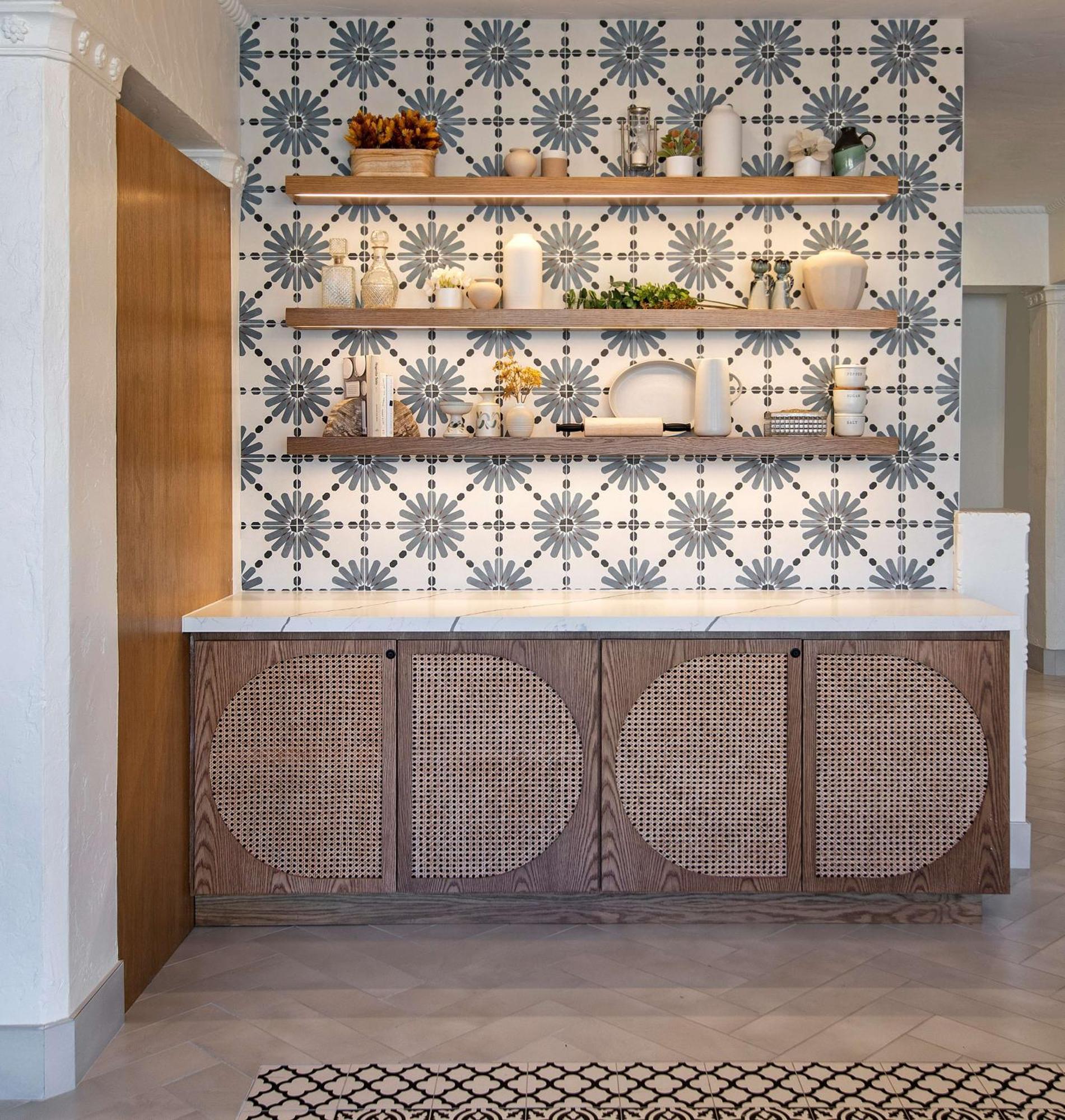 Hotel Virginia Santa Barbara, Tapestry Collection By Hilton Exteriör bild