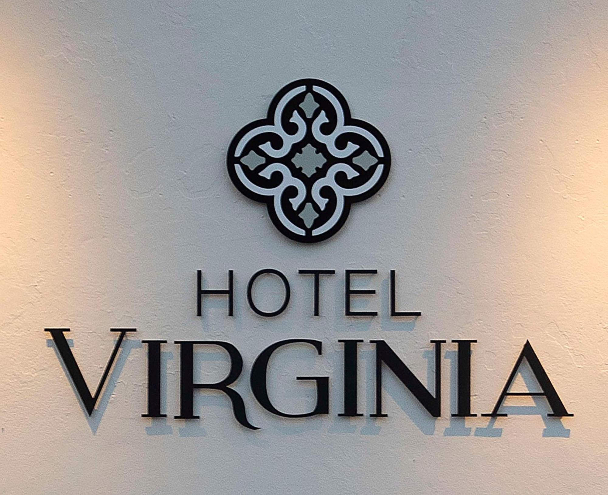 Hotel Virginia Santa Barbara, Tapestry Collection By Hilton Exteriör bild